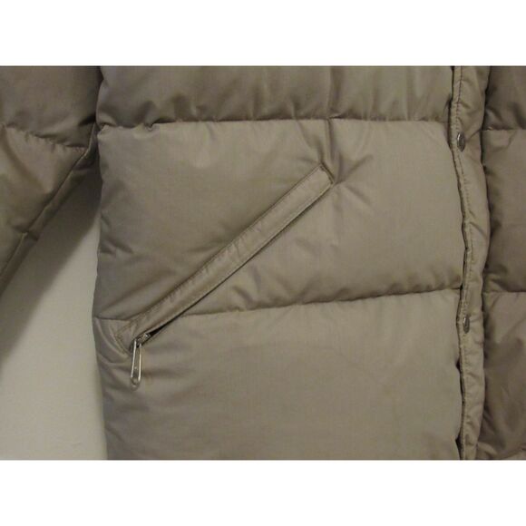 The North Face Goose Down Puffer Coat Retro Bubble Excellent Condition - Picture 6 of 9